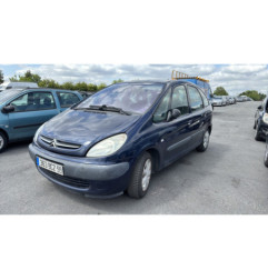 Compteur CITROEN XSARA PICASSO