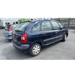 Compteur CITROEN XSARA PICASSO