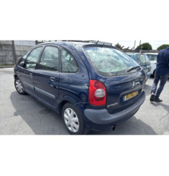 Compteur CITROEN XSARA PICASSO