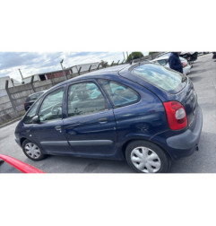 Compteur CITROEN XSARA PICASSO