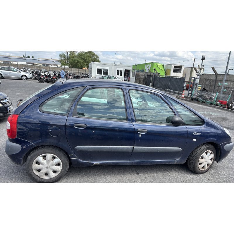 Compteur CITROEN XSARA PICASSO Photo n°11