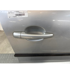 Porte avant droit PEUGEOT 207