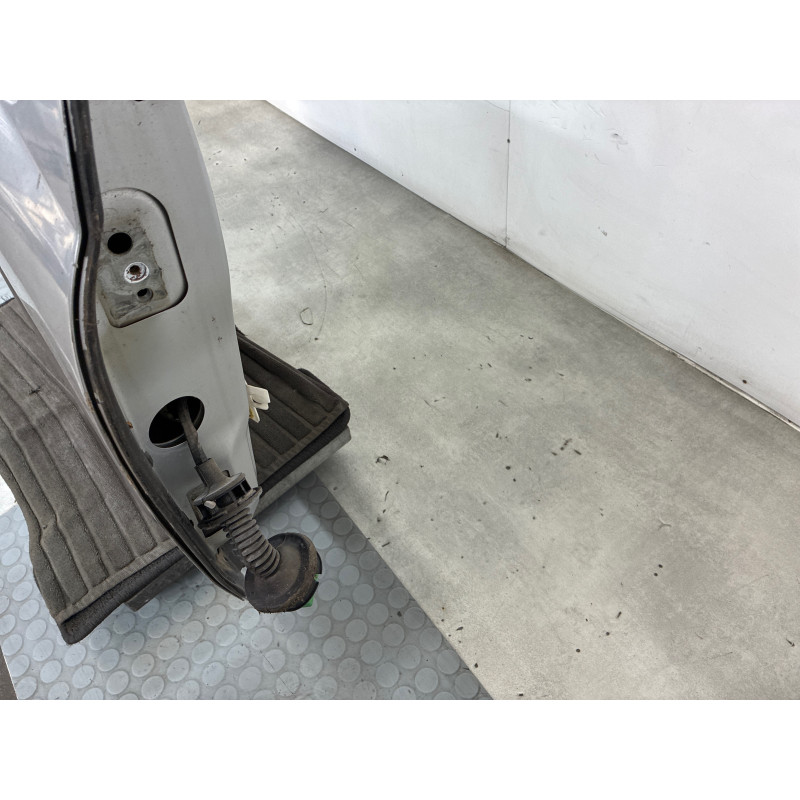 Porte avant droit PEUGEOT 207 Photo n°4