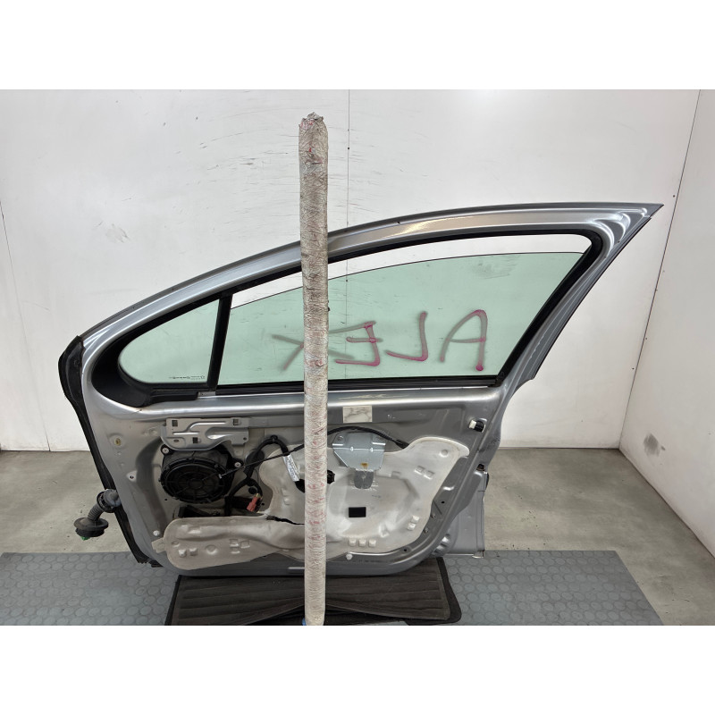 Porte avant droit PEUGEOT 207 Photo n°5