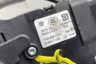 Serrure arriere gauche VOLKSWAGEN SHARAN 2