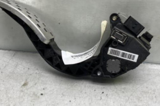Pedale d'accelerateur RENAULT SCENIC 3