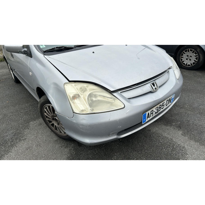 Jante HONDA CIVIC 7 Photo n°5