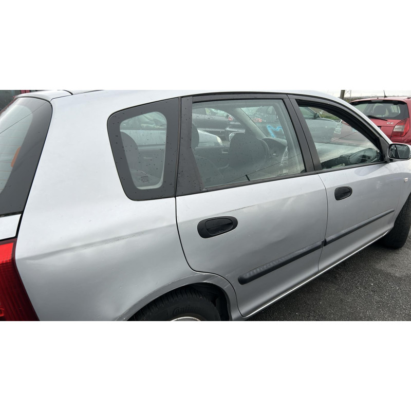 Jante HONDA CIVIC 7 Photo n°8