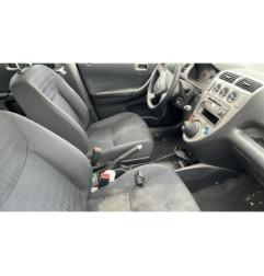 Jante HONDA CIVIC 7