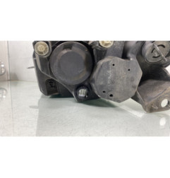 Optique avant principal droit (feux)(phare) FIAT GRANDE PUNTO