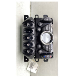Commande chauffage MINI MINI 2 R60 Photo n°1