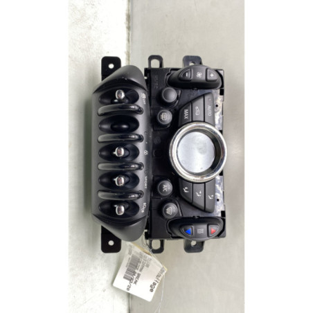 Commande chauffage MINI MINI 2 R60 Photo n°1