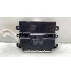 Commande chauffage MINI MINI 2 R60
