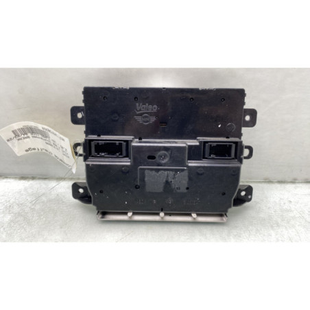 Commande chauffage MINI MINI 2 R60