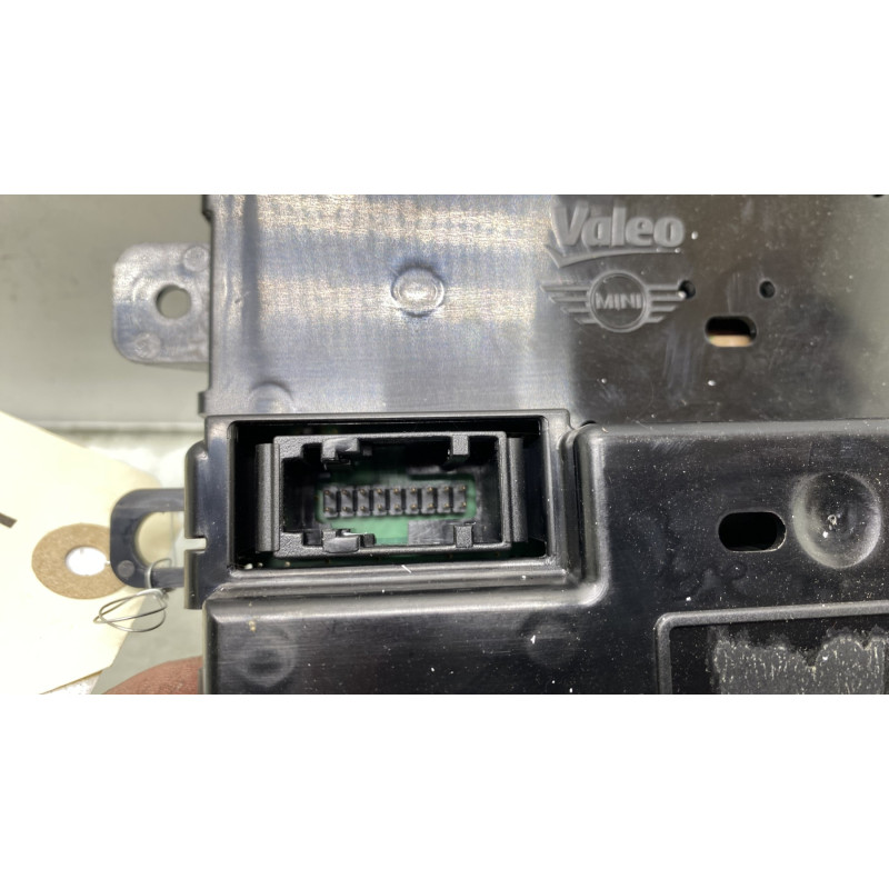 Commande chauffage MINI MINI 2 R60 Photo n°3