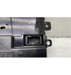 Commande chauffage MINI MINI 2 R60