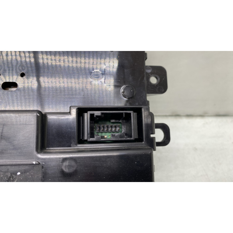 Commande chauffage MINI MINI 2 R60 Photo n°4