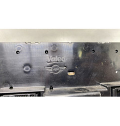 Commande chauffage MINI MINI 2 R60