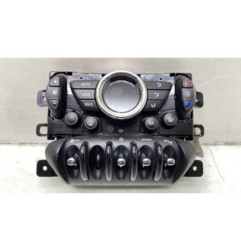 Commande chauffage MINI MINI 2 R60