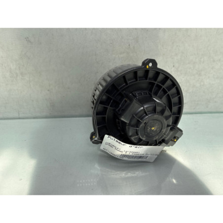 Pulseur d'air CHEVROLET SPARK