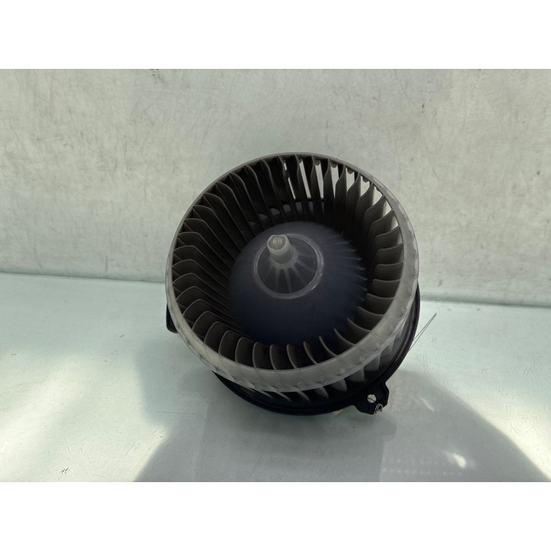 Pulseur d'air CHEVROLET SPARK Photo n°3