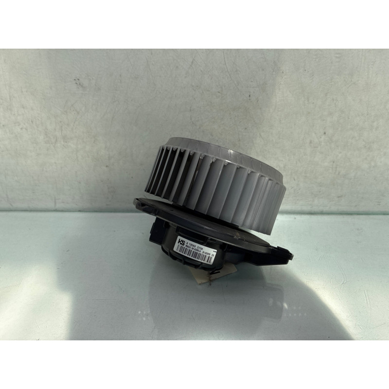 Pulseur d'air CHEVROLET SPARK Photo n°4