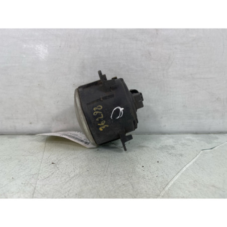 Anti brouillard droit (feux) PEUGEOT 407