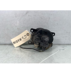 Anti brouillard gauche (feux) PEUGEOT 407