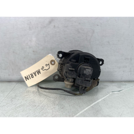 Anti brouillard gauche (feux) PEUGEOT 407