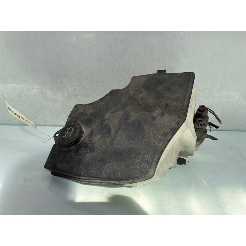 Vase de lave glace BMW X3 E83 Photo n°2
