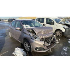 Anti brouillard droit (feux) PEUGEOT 208 1