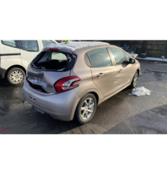 Anti brouillard droit (feux) PEUGEOT 208 1