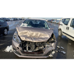 Anti brouillard droit (feux) PEUGEOT 208 1