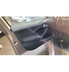Anti brouillard droit (feux) PEUGEOT 208 1