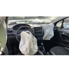 Anti brouillard droit (feux) PEUGEOT 208 1