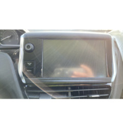 Anti brouillard droit (feux) PEUGEOT 208 1