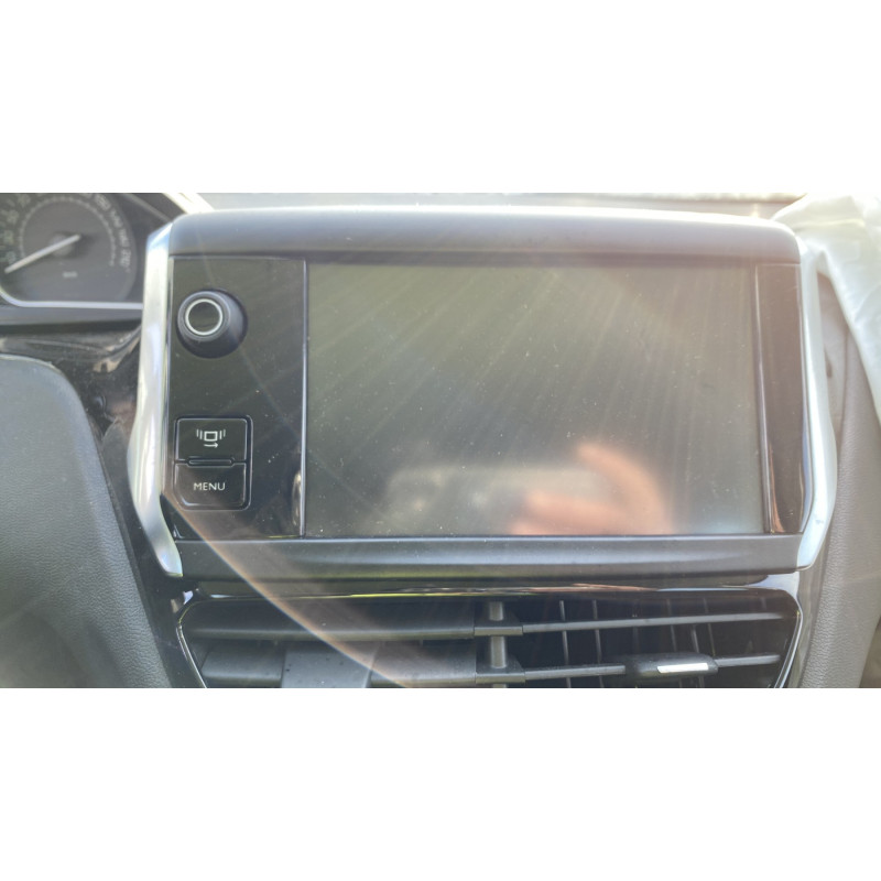 Anti brouillard droit (feux) PEUGEOT 208 1 Photo n°19