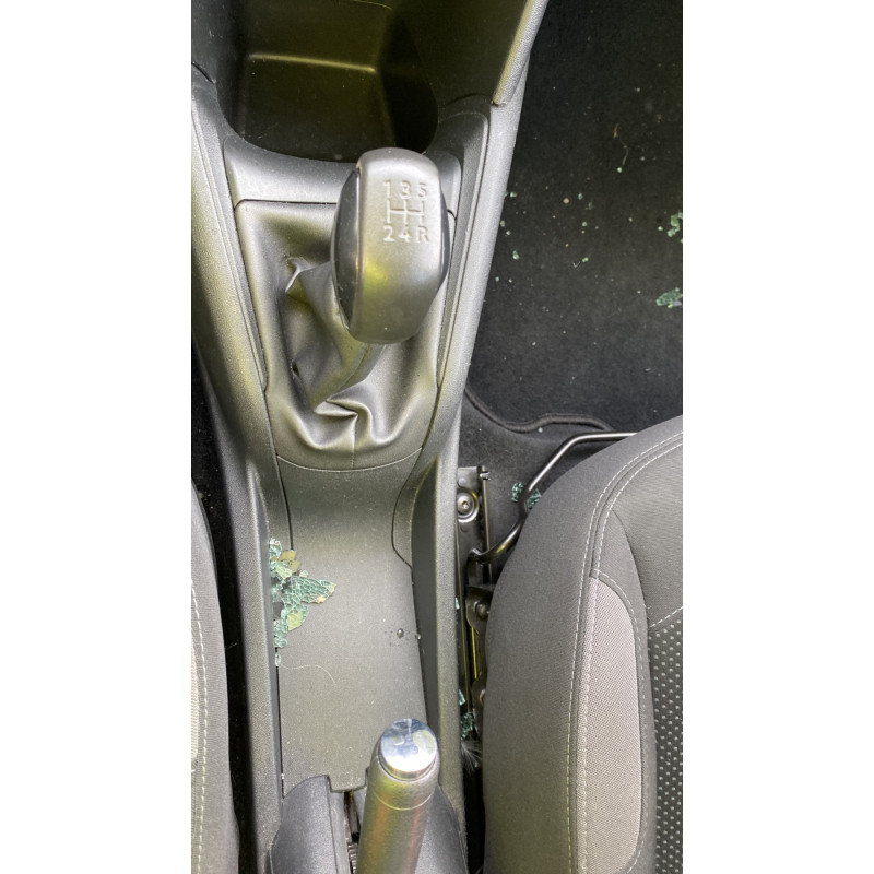Anti brouillard droit (feux) PEUGEOT 208 1 Photo n°20