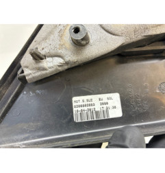 Retroviseur gauche RENAULT CLIO 3