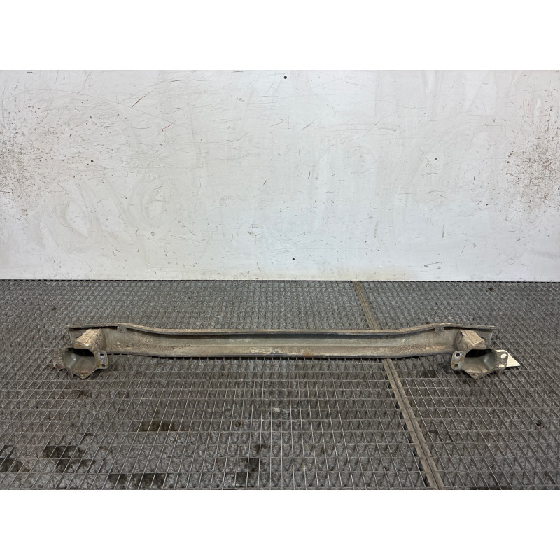Renfort pare choc arriere (traverse) NISSAN MICRA 4 Photo n°3
