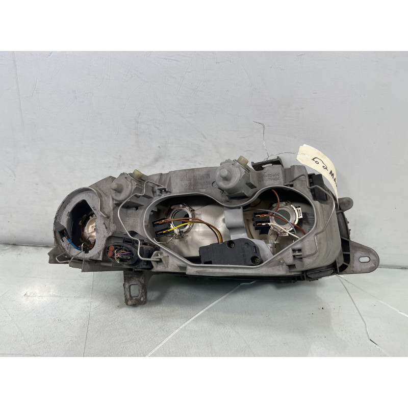 Optique avant principal gauche (feux)(phare) ALFA ROMEO 147 Photo n°2