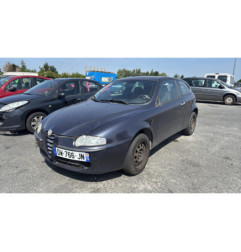 Optique avant principal gauche (feux)(phare) ALFA ROMEO 147