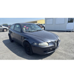 Optique avant principal gauche (feux)(phare) ALFA ROMEO 147