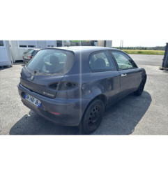 Optique avant principal gauche (feux)(phare) ALFA ROMEO 147