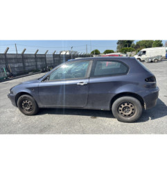 Optique avant principal gauche (feux)(phare) ALFA ROMEO 147