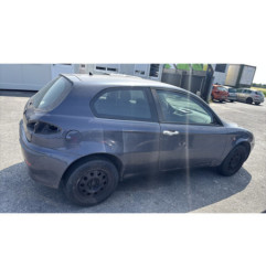 Optique avant principal gauche (feux)(phare) ALFA ROMEO 147