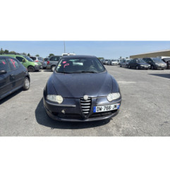 Optique avant principal gauche (feux)(phare) ALFA ROMEO 147