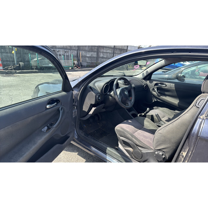 Optique avant principal gauche (feux)(phare) ALFA ROMEO 147 Photo n°13