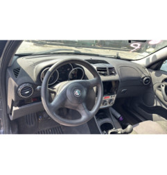 Optique avant principal gauche (feux)(phare) ALFA ROMEO 147