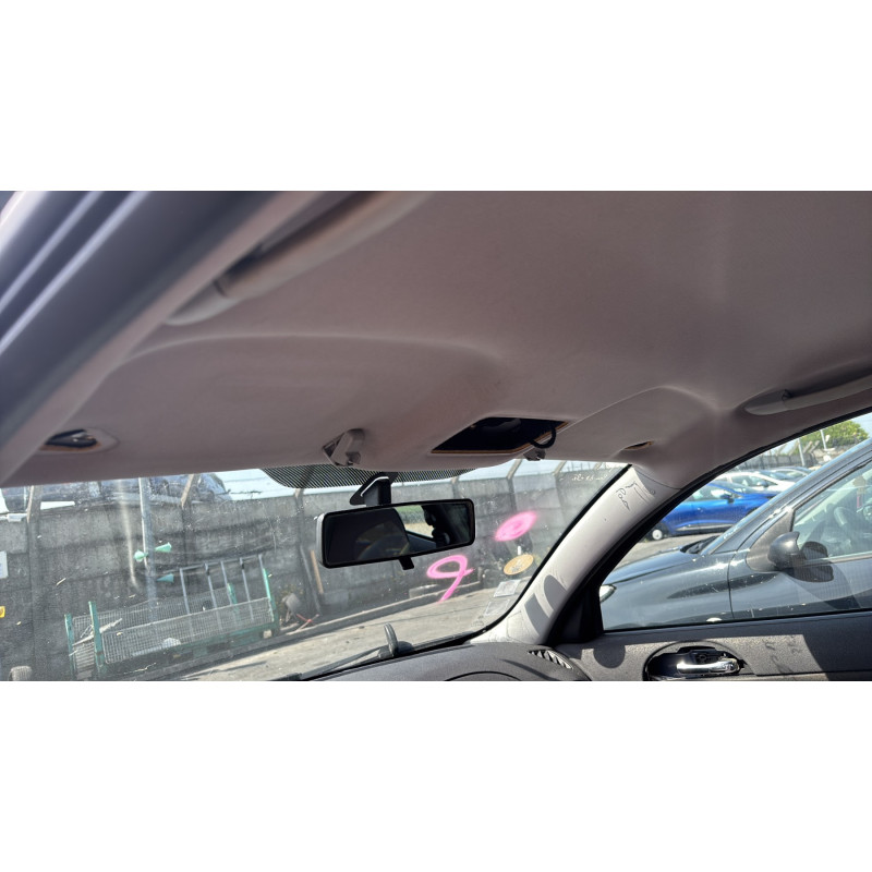 Optique avant principal gauche (feux)(phare) ALFA ROMEO 147 Photo n°16